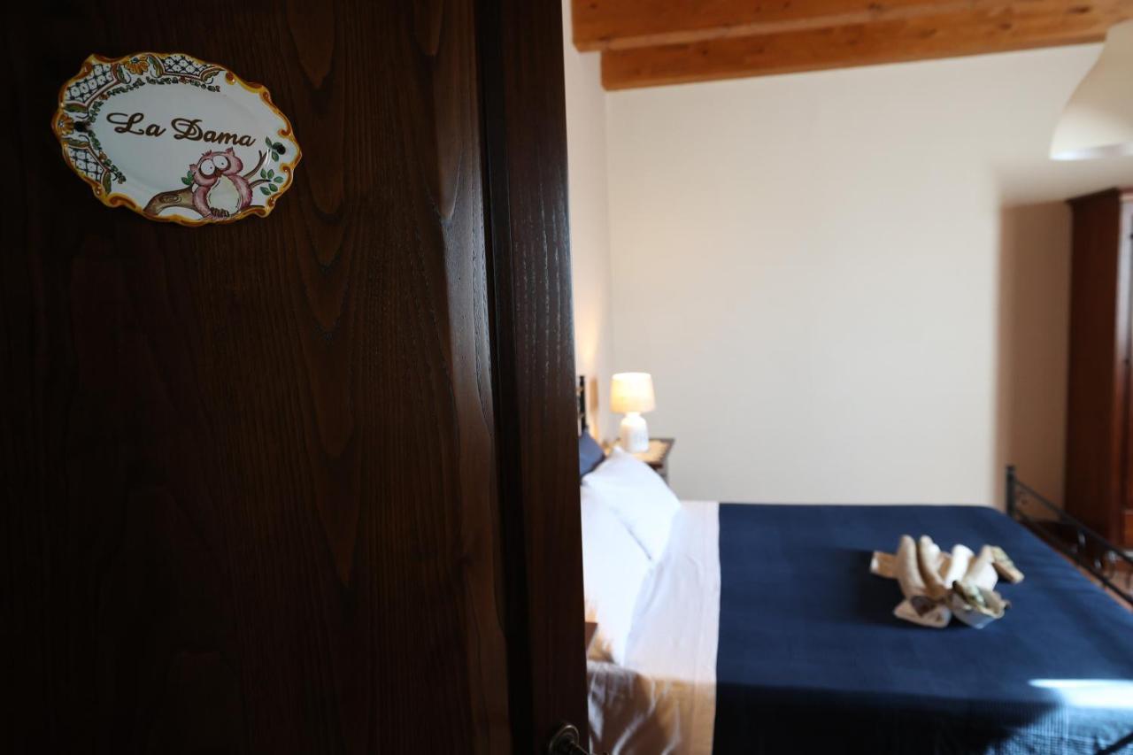 Camera Matrimoniale/Doppia con Letti Singoli con Bagno